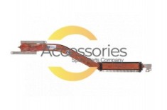 Heatpipe pentru Asus Zenbook UM433D foto