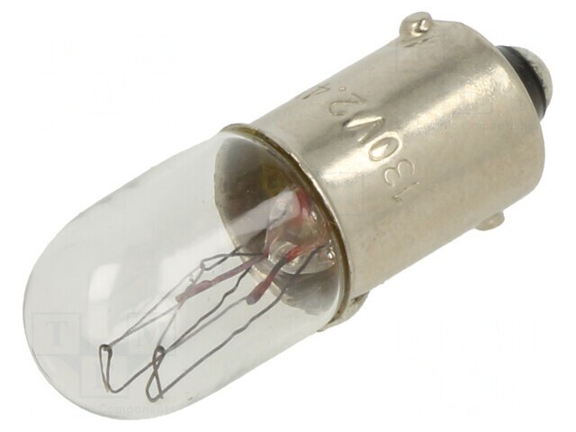 Bec 130V BA9S