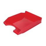 Cumpara ieftin Tavita pentru documente Donau Basic, rosu