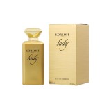 Korloff Paris Lady Korloff Apa de parfum pentru femei EDP 88 ml