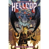 Cumpara ieftin Hellcop TP Vol 01 Welcome To Hell, Image Comics