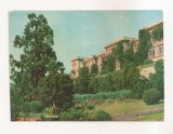 FA121 -Carte Postala- UCRAINA - Crimeea. Livadia. Sanatorium, Building 3, necirculata 1971