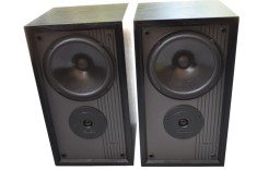 Boxe Mission model 761