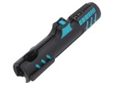 Dezizolator Cablu Rotund WIREFOX-D 13 8-13mm 0.2-4mm2