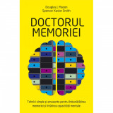 Doctorul memoriei - Mason Douglas, Smith Spencer, ALL