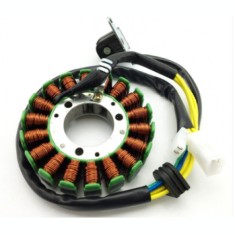 Magnetou Stator Aprindere YAMAHA Majesty 250cc MALAGUTI BENELLI APRILIA 250cc