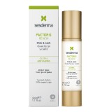 Cumpara ieftin Crema contur pentru fata si gat Factor G Renew, 50ml, Sesderma