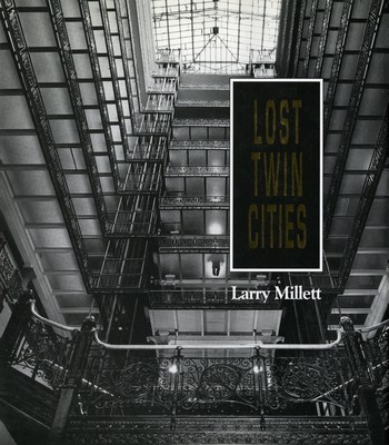 Lost Twin Cities foto