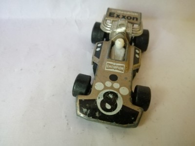 bnk jc Matchbox Superfast - Formula 5000 foto