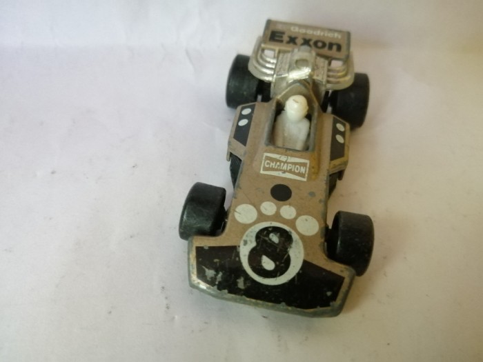 bnk jc Matchbox Superfast - Formula 5000