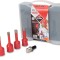 Kit carote diamantate Mini DryGres 6, 8, 10, 12mm, 4 buc. - RUBI-50938