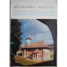 Manastirea Sucevita