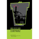 Cser&eacute;ptavasz - Varga L&aacute;szl&oacute; Edg&aacute;r