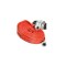 Furtun tip pompieri panzat 1&quot; 20m, 18 bari, Verke