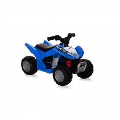 ATV electric pentru copii, licenta Honda, 18-36 luni, cu sunet si lumini