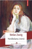 Nerabdarea inimii, Stefan Zweig