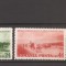 Romania1938,LP127- Centenarul nasterii pictorului N.Grigorescu,(vezi descrierea)