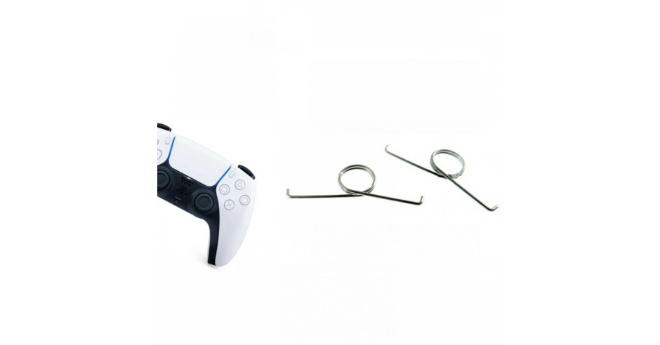 Set 2 arcuri maneta consola PS5 butoane trigger L2 R2 arc | arhiva ...
