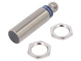 Senzor Inductiv M18 NO 0-8mm 24-240VAC IP67