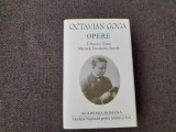 Octavian Goga - Opere, vol. 1 (Academia Romana)
