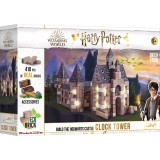 BRICK TRICK HARRY POTTER TURNUL CU CEAS SuperHeroes ToysZone
