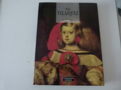 Velazquez foto