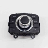 Buton de control navigație MAZDA 6 Estate GJ, GL 2013 OEM: GKL166CMOB,GKL166CM0B 21468580