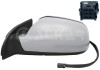 Oglinda exterioara stanga Peugeot 307, 307 Break, 307 SW - Alkar 6125307