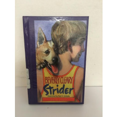 Beverly Cleary - Strider