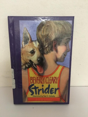 Beverly Cleary - Strider foto