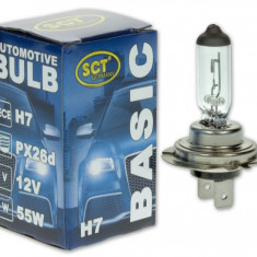 Bec Sct Germany H4 12V 60/55W P43T Basic 202792