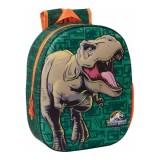Jurassic World Rucsac 3D 33 cm