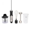 Set blender vertical MIDEA, 1000 W
