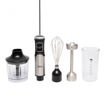 Set blender vertical MIDEA, 1000 W foto