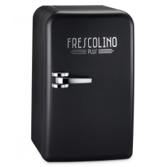 Cooler portabil Trisa Frescolino Plus 7798.4200,Negru - NOU