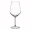 Set de 6 pahare pentru vin, Pasabahce Allegra, 490 ml