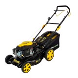 Masina de tuns gazon ProGARDEN S511VHY-T6, 3.5 CP, 50 cm, 60L, autopropulsata