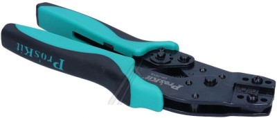 CLESTE SERTIZARE MOLEX, DUPONT, JST CP-751A PROSKIT foto