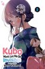 Kubo Won&#039;t Let Me Be Invisible, Vol. 9