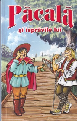 Pacala si ispravile lui foto