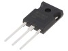 Tranzistor IGBT 650V 50A TO247-3