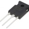 Tranzistor IGBT 650V 50A TO247-3