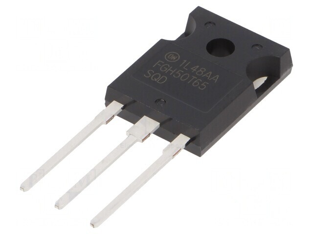 Tranzistor IGBT 650V 50A TO247-3