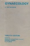 Gynaecology, Twelfth Edition