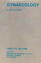 Gynaecology, Twelfth Edition