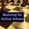 Mastering the Sicilian Defense
