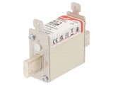 Siguranță gS 63A 690VAC 440VDC NH000