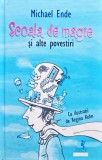 Cumpara ieftin Carte Scoala de magie si alte povestiri - Michael Ende - Polirom, 2019 - Cartonata, 228 pagini, 13x20 cm, Limba Romana