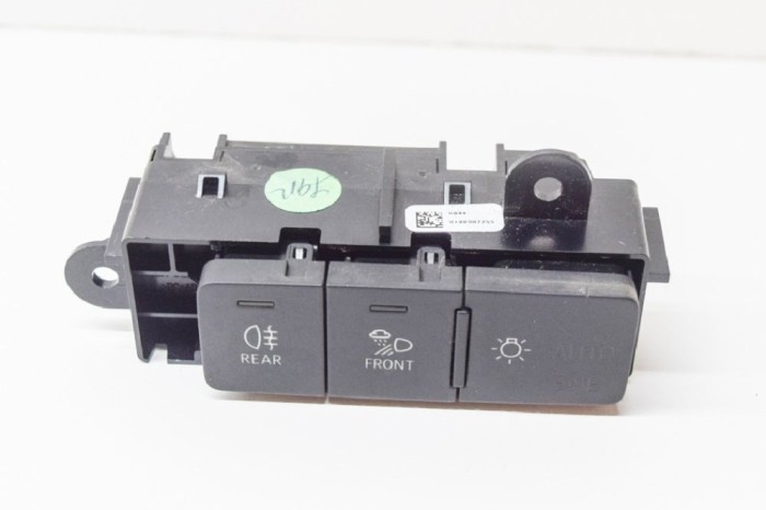 Modul de control comutator faruri AUDI A6 4A2, C8 2020 OEM: 4K2941501,90160-735 11607879
