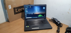 Lenovo 310 i5 7200 Gen7 8Gb Ddr4 2 video GT920 Ssd laptop gaming 15,6 foto